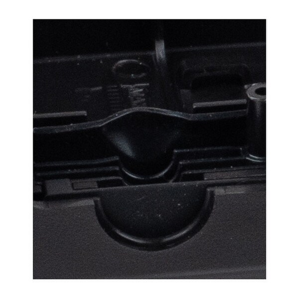 Main product image for Landscape IP54 Weatherproof Outdoor Electrical Box 7" x 12-1/2" x 5" - Black 320-4005